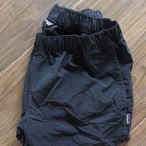 Patagonia Women's Barely Baggies - Size S